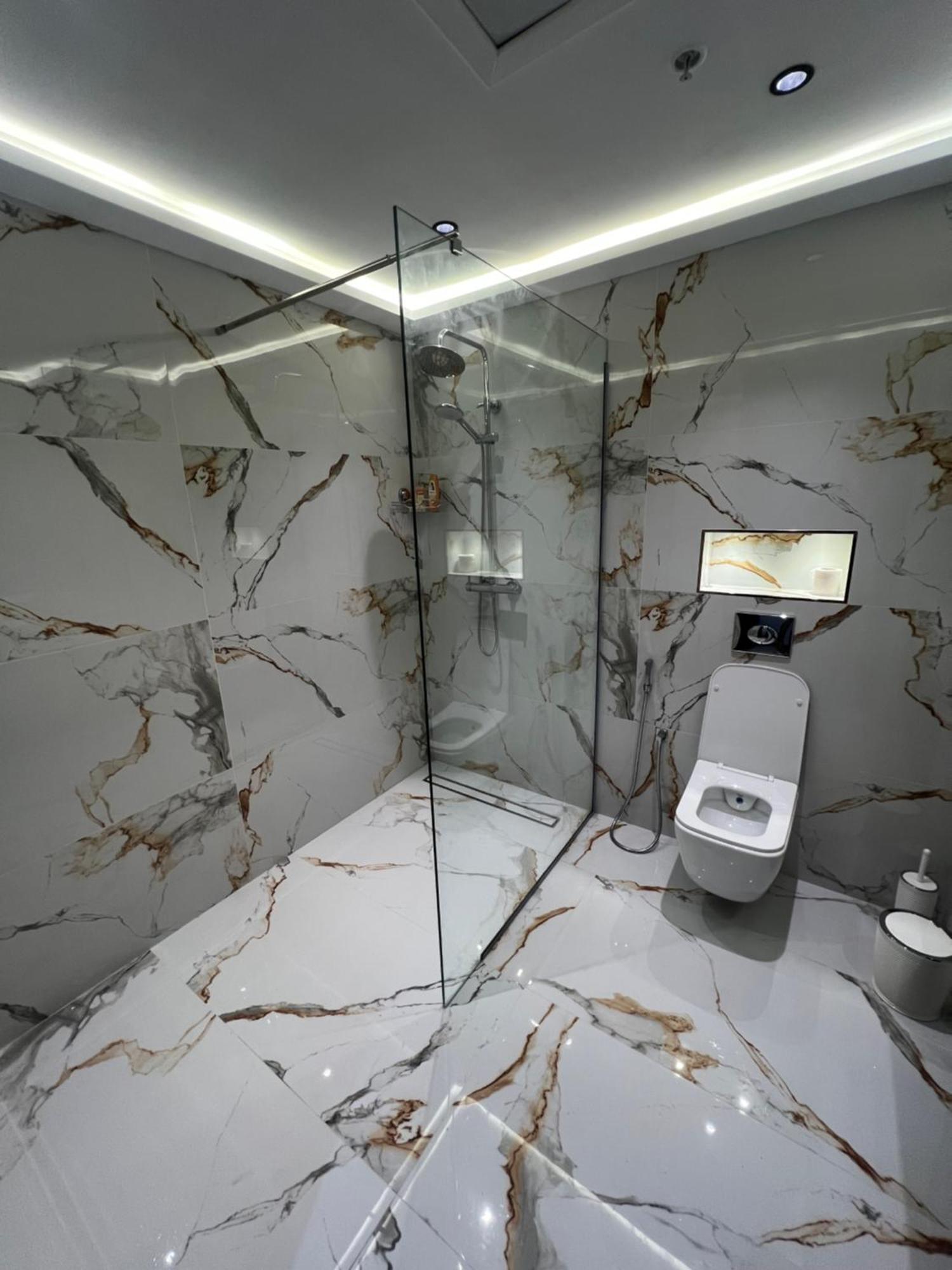 Hilton Tanger City Center Residence Экстерьер фото