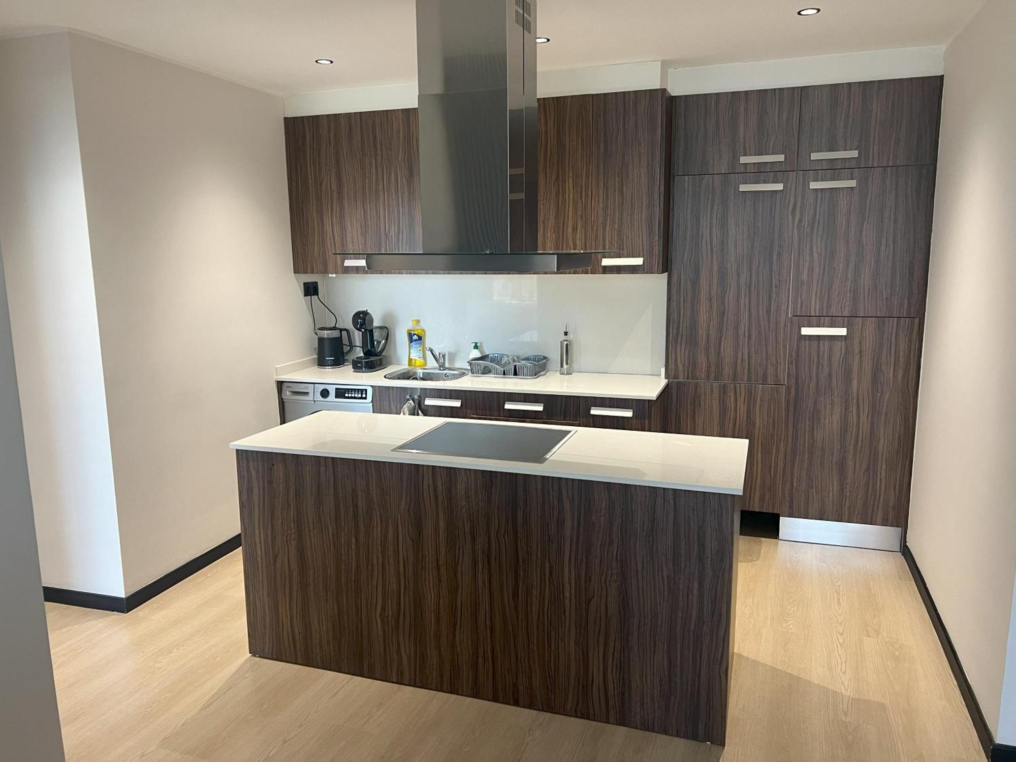 Hilton Tanger City Center Residence Экстерьер фото